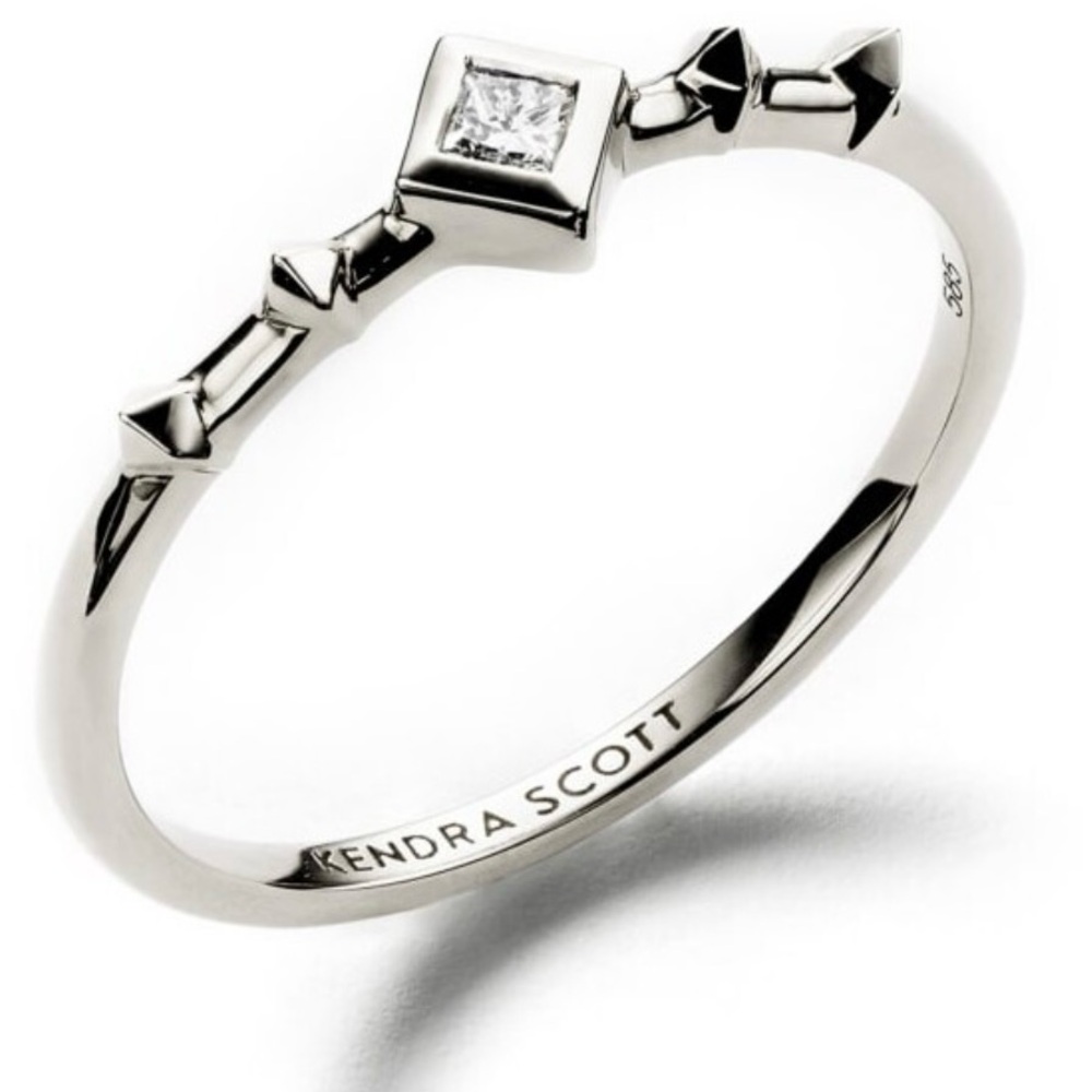 Kendra Scott Wave Ring